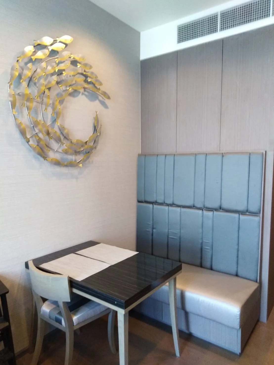 Property photos for The Diplomat Sathorn