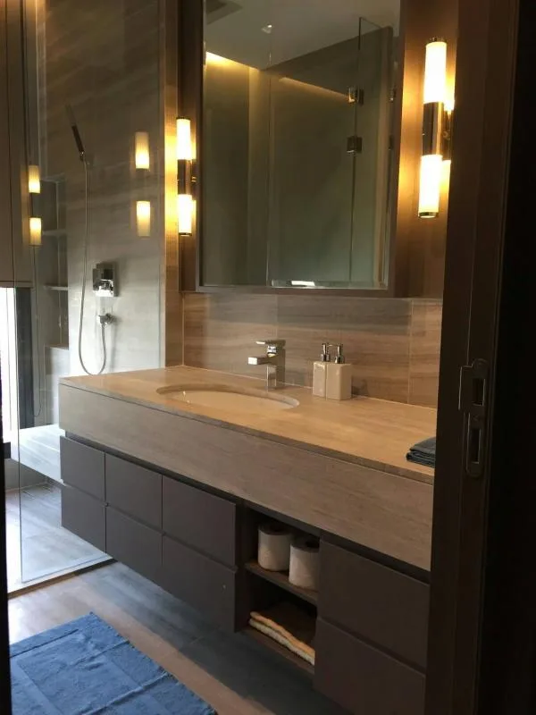 Property photos for The Diplomat Sathorn