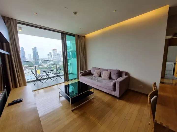 Property photos for Aequa Sukhumvit 49