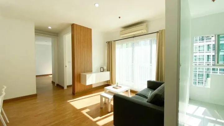 Property photos for The Parkland Grand Asoke - Phetchaburi