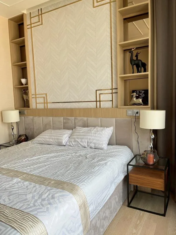 Property photos for The Esse Asoke