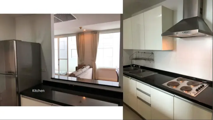 Property photos for Siri Residence