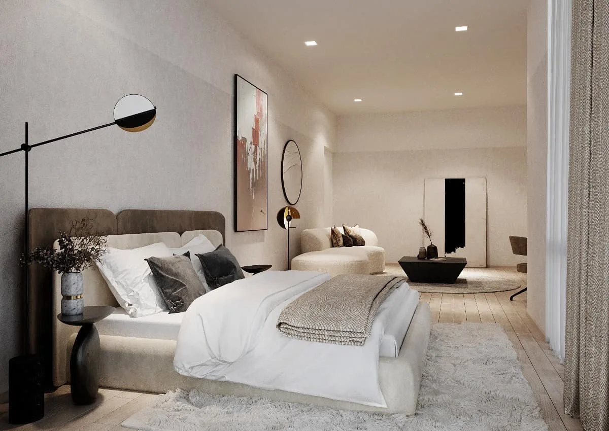 Property photos for Vive Krungthep Kreetha