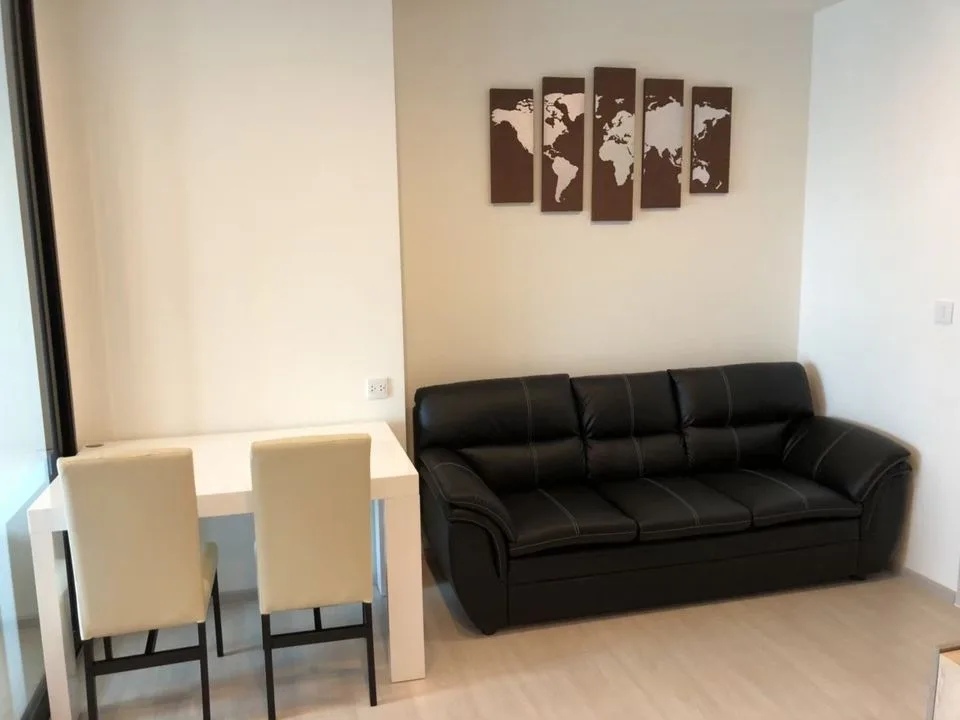 Property photos for Life Asoke
