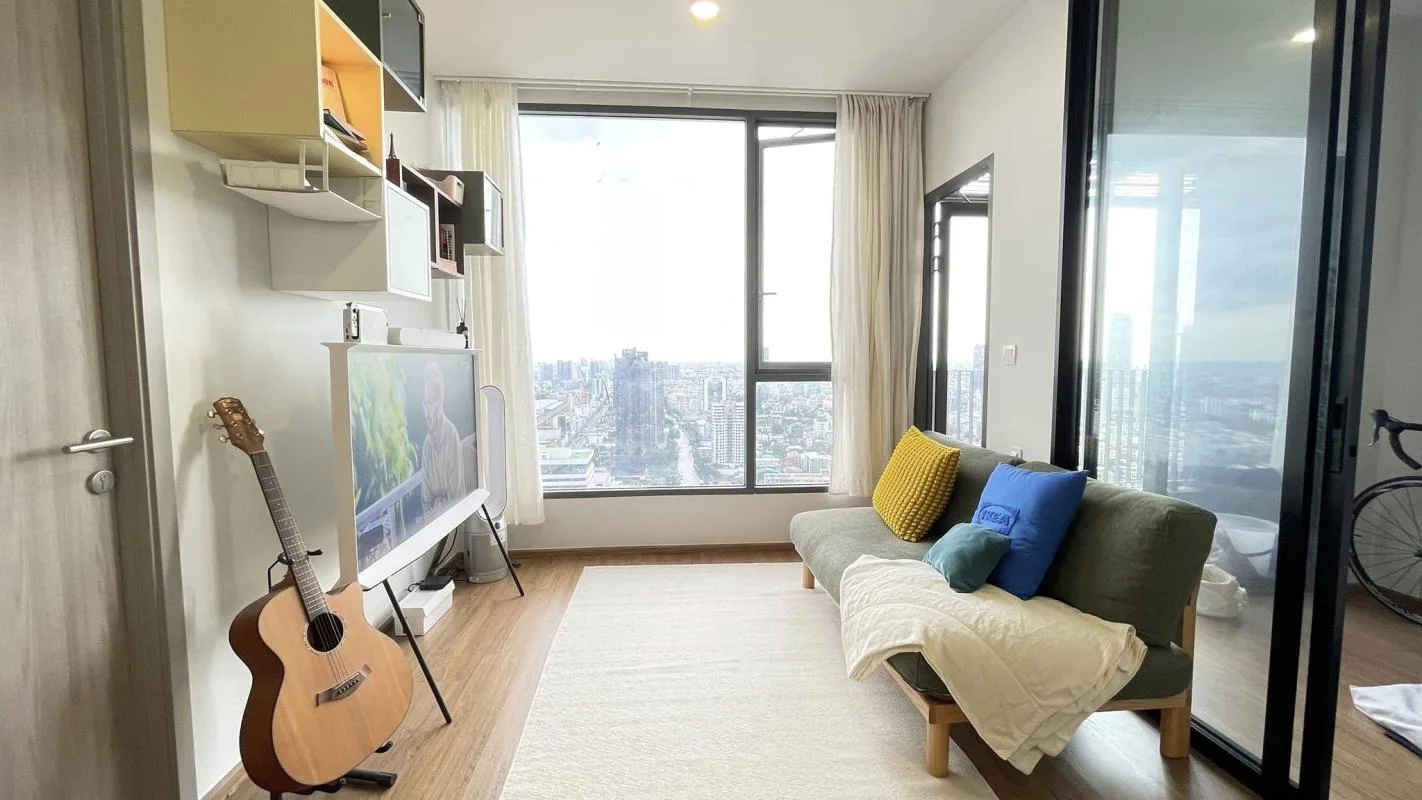 Property photos for CLOUD Thonglor-Phetchaburi