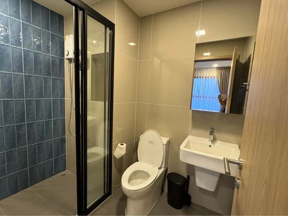 Property photos for Nia By Sansiri