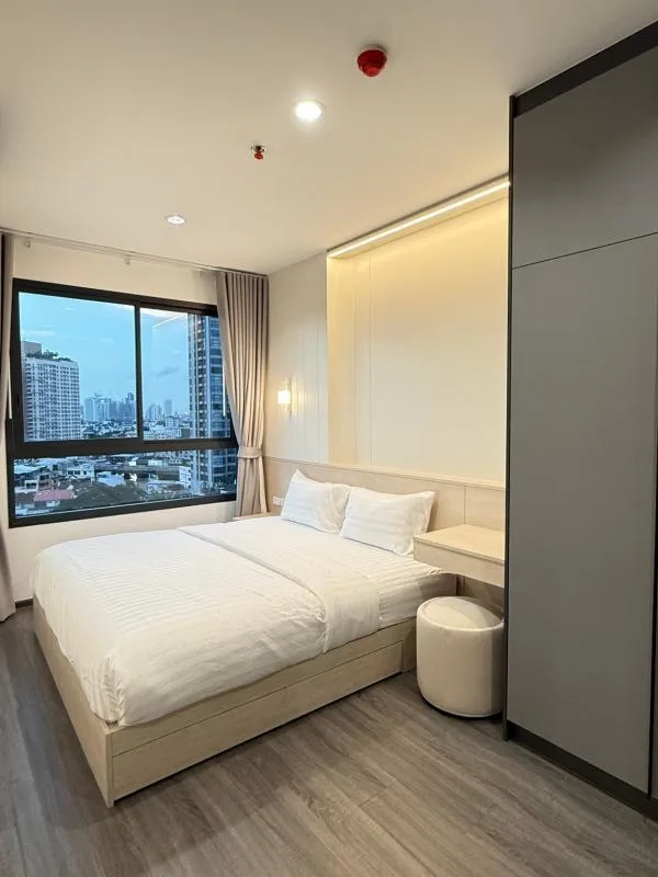 Property photos for Ideo Sukhumvit ??? Rama 4