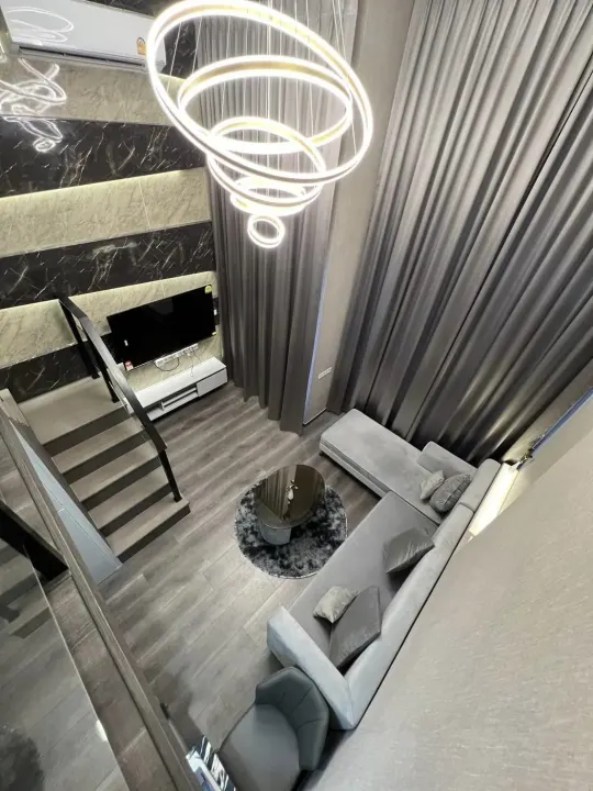 Property photos for Knightsbridge Space Ratchayothin