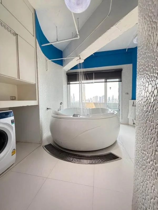 Property photos for Wittayu Complex