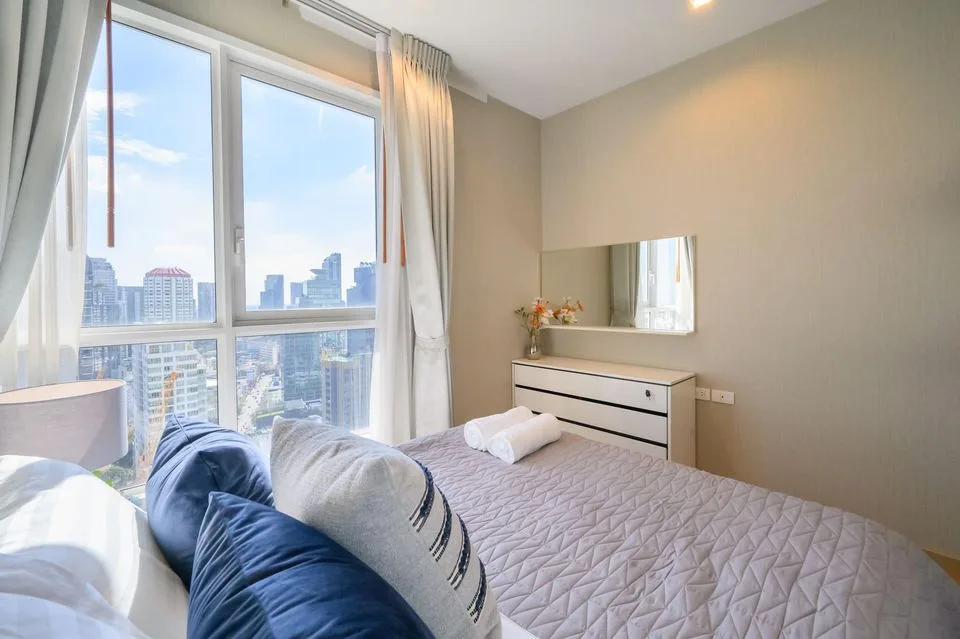Property photos for HQ by Sansiri