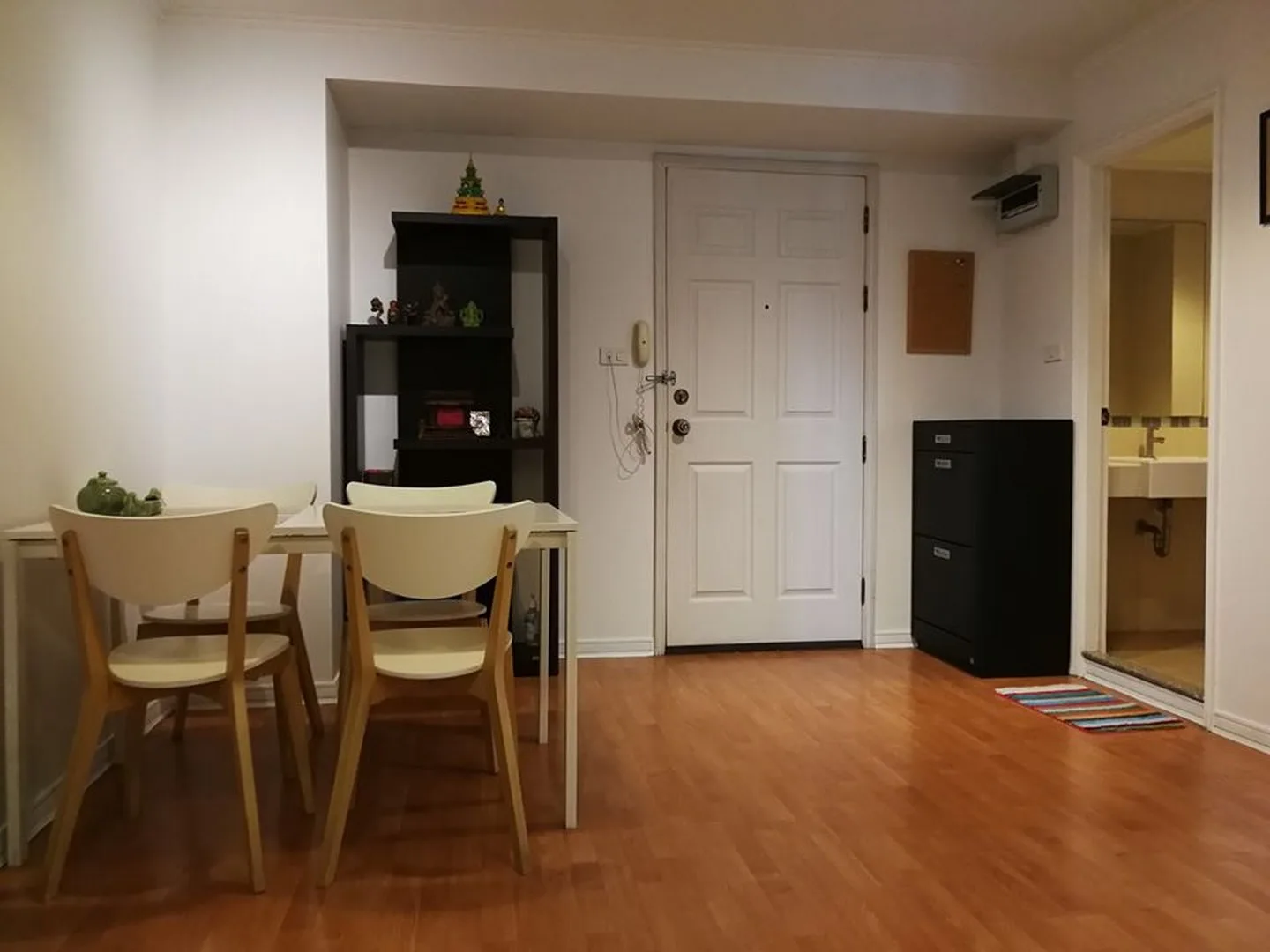 Property photos for Lumpini Ville Sukhumvit 77 2