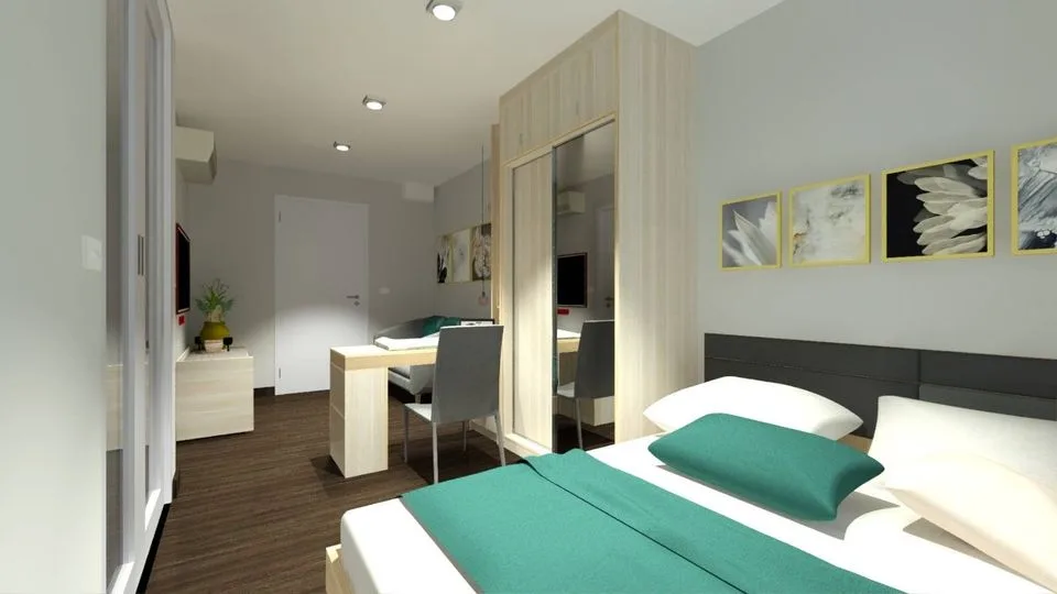 Property photos for Life Asoke Hype