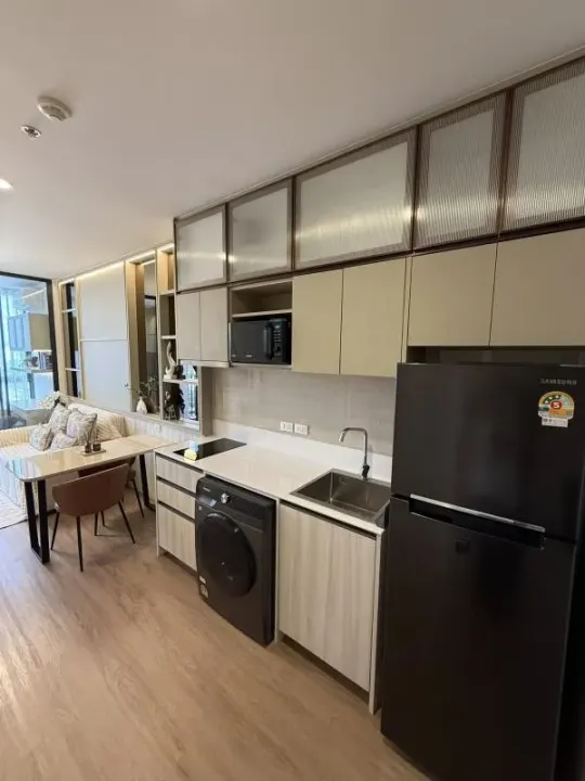 Property photos for The Issara Sathorn