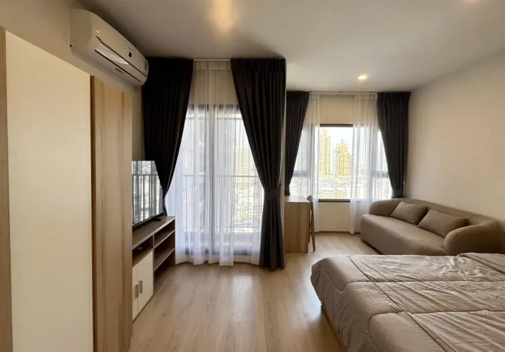 Property photos for Life Rama 4 - Asoke