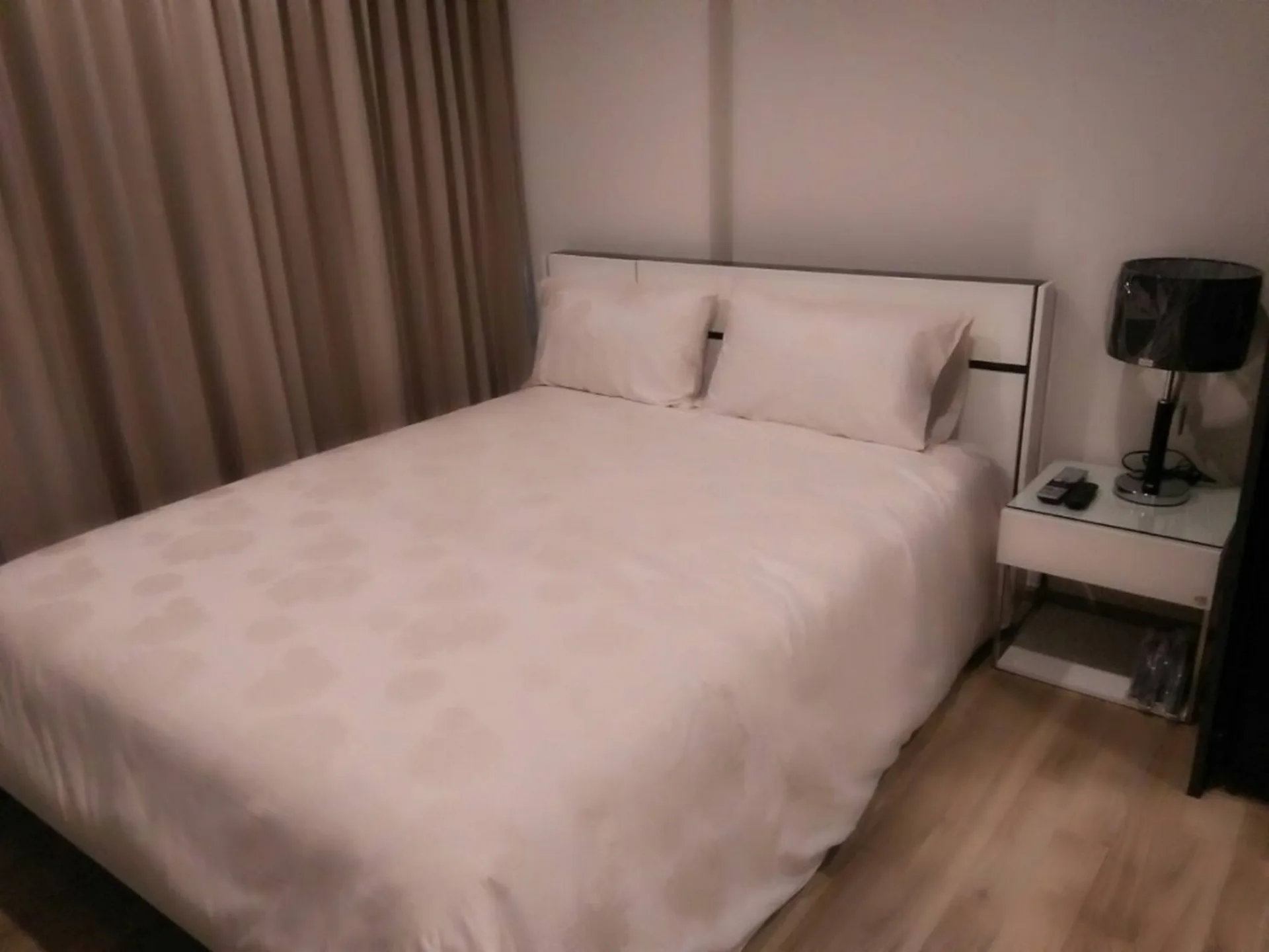 Property photos for THE LINE Jatujak - Mochit
