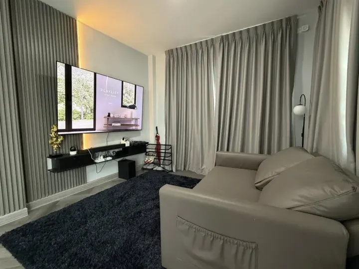 Property photos for Grande Pleno Sukhumvit-bangna