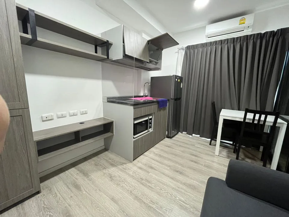 Property photos for Kensington Sukhumvit - Theparak