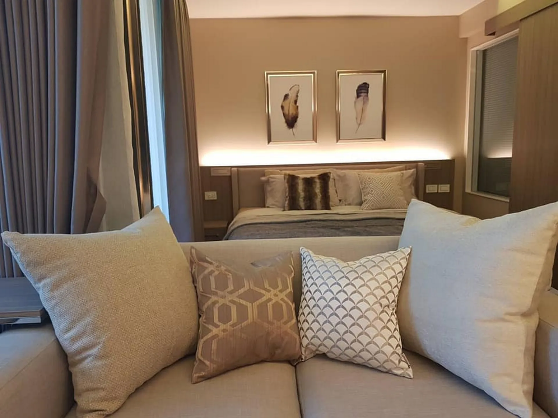 Property photos for Urbitia Thong Lo