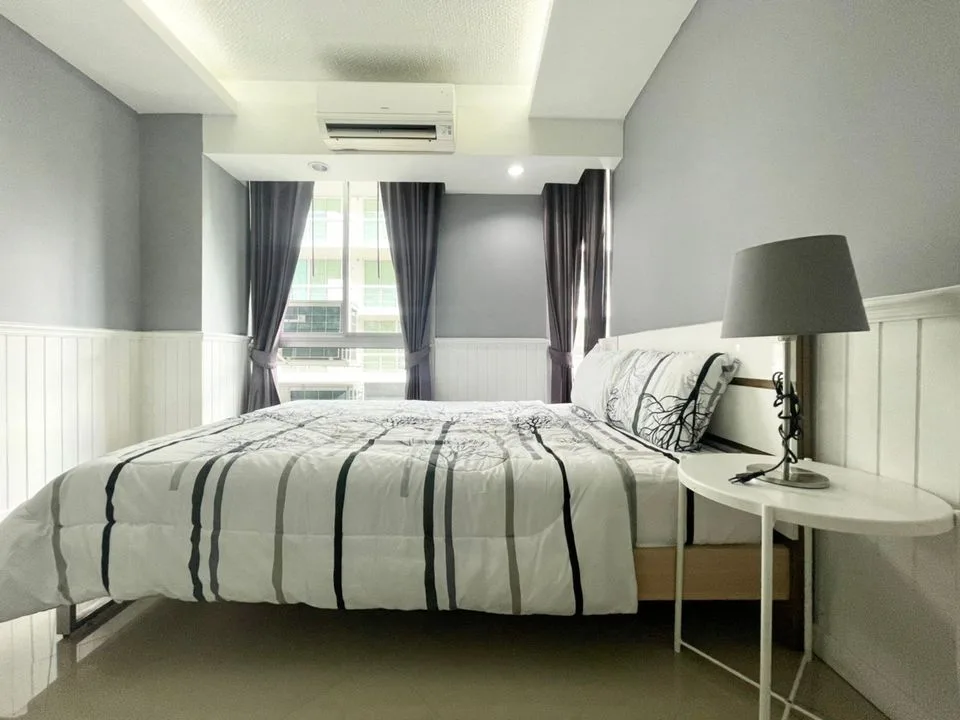 Property photos for The Waterford Sukhumvit 50 Onnut