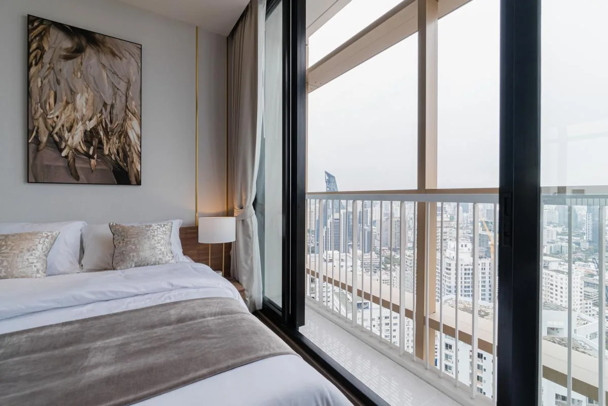 Property photos for Park Origin Phromphong
