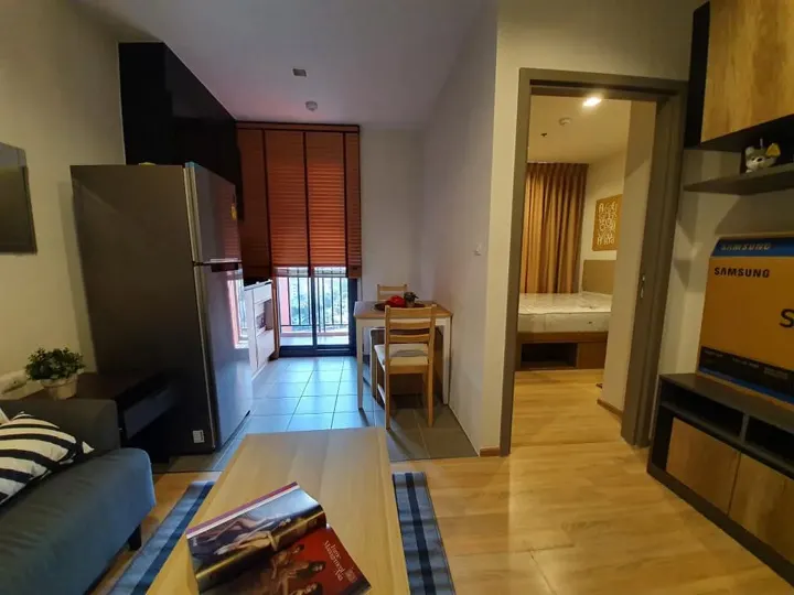 Property photos for The Base Garden Rama 9