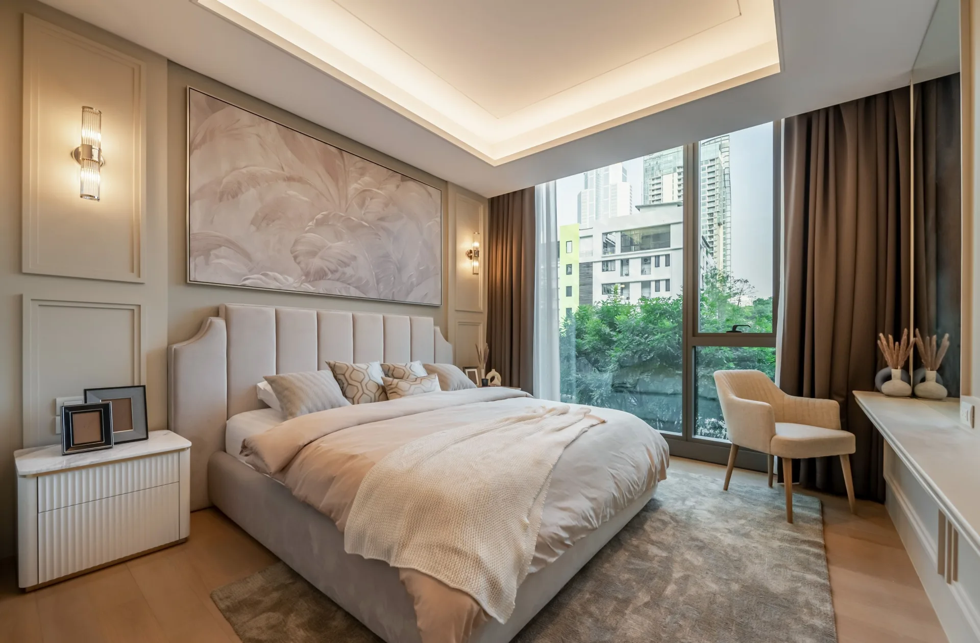 Property photos for Baan Sindhorn