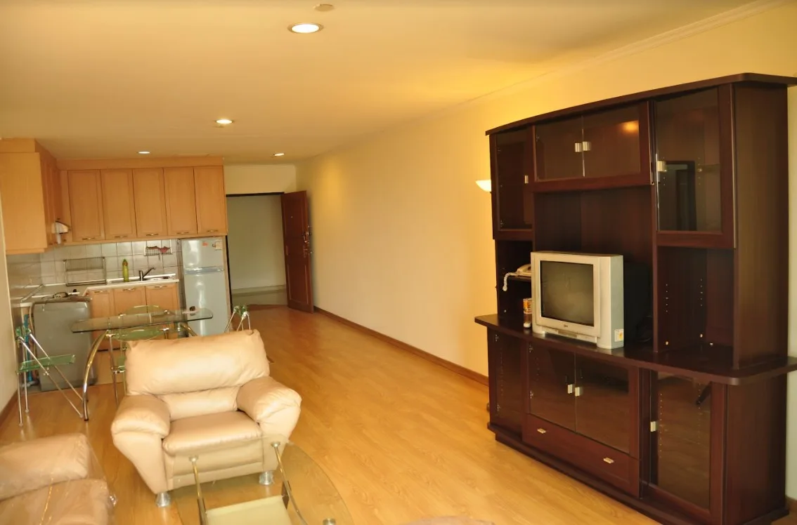 Property photos for Sathorn Gardens