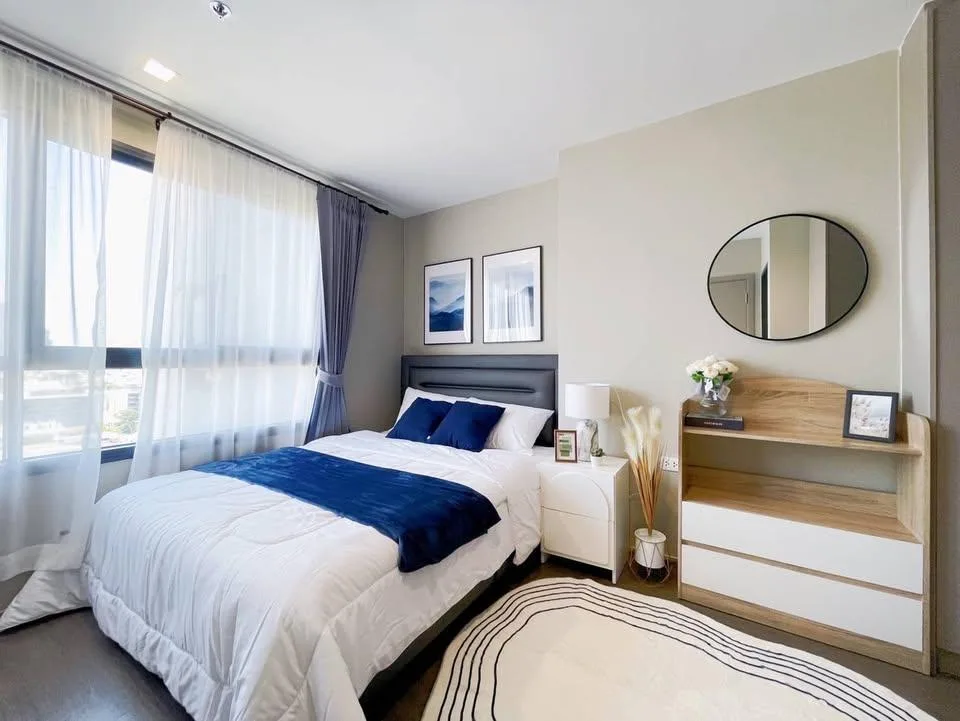 Property photos for Ideo Sukhumvit 93