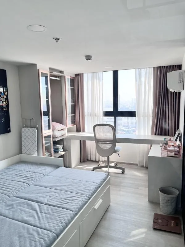 Property photos for Ideo Charan 70-riverview