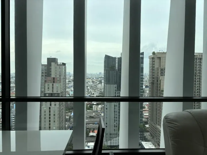 Property photos for Fuse Sathorn - Taksin