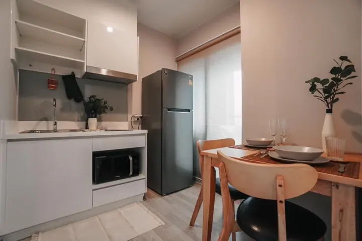Property photos for The Privacy Rama 9