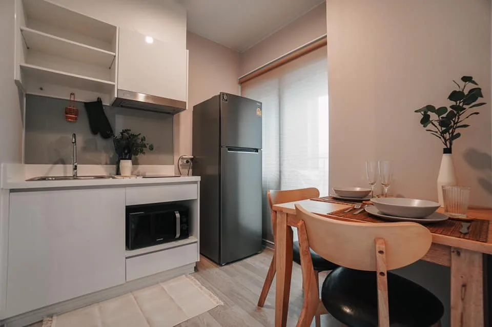 Property photos for The Privacy Rama 9