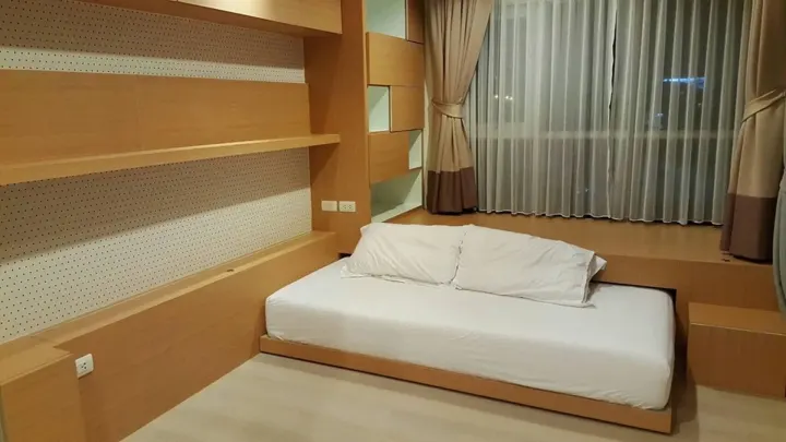 Property photos for Aspire Sukhumvit 48