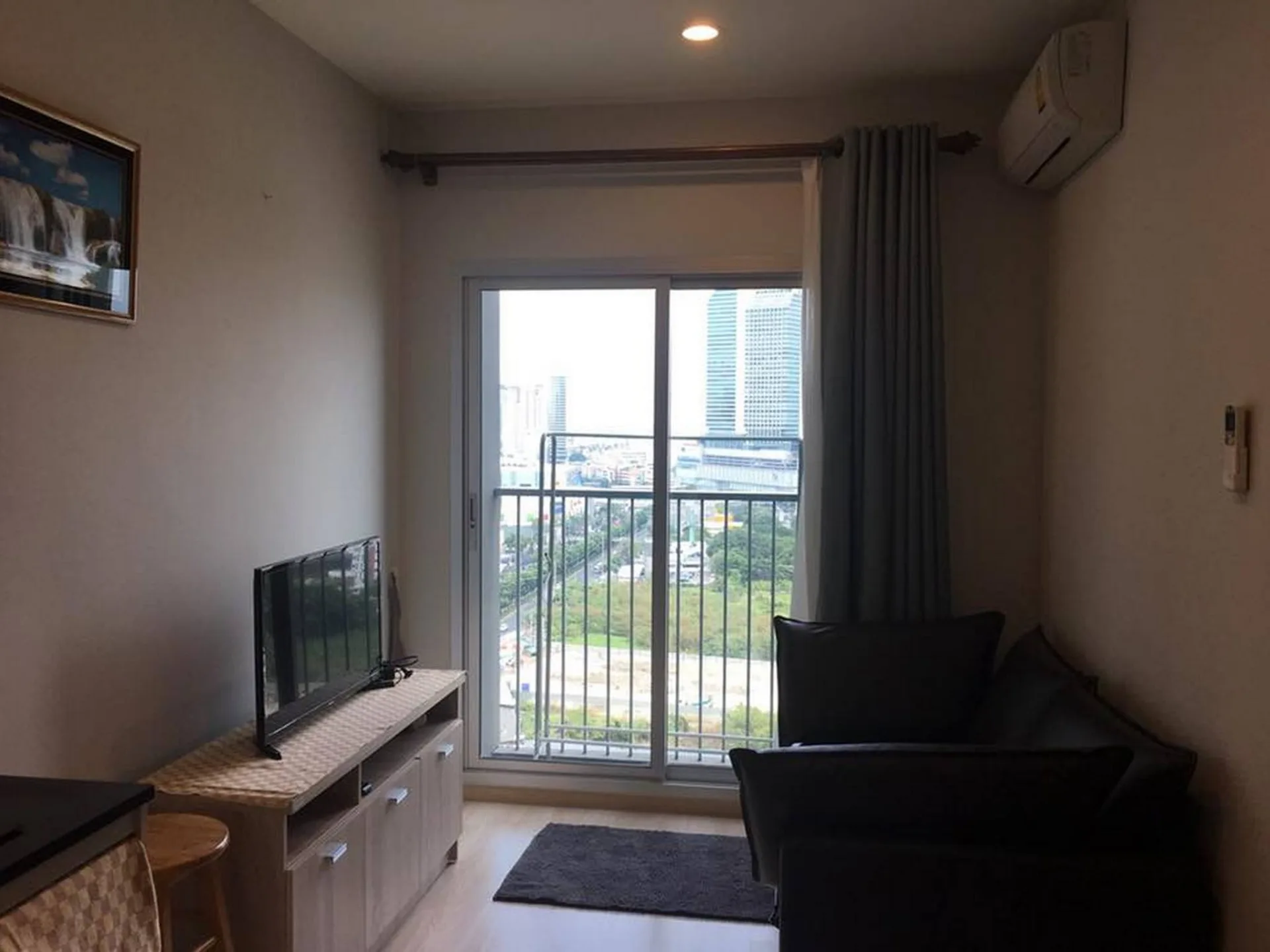Property photos for Noble Revolve Ratchada