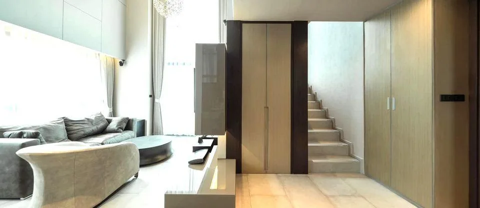 Property photos for Teal Sathorn-taksin