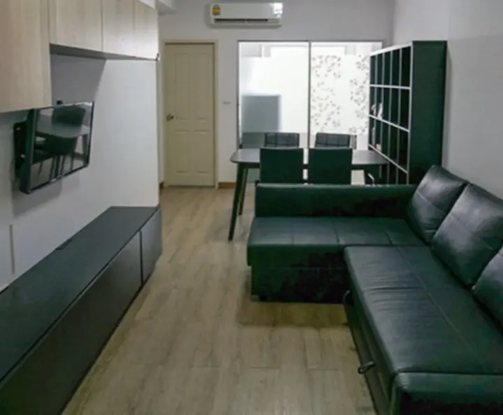 Property photos for Supalai Park Ekkamai - Thonglor