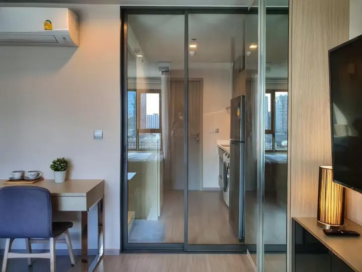Property photos for Life Ladprao