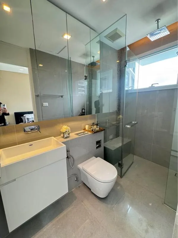 Property photos for The Saint Residences