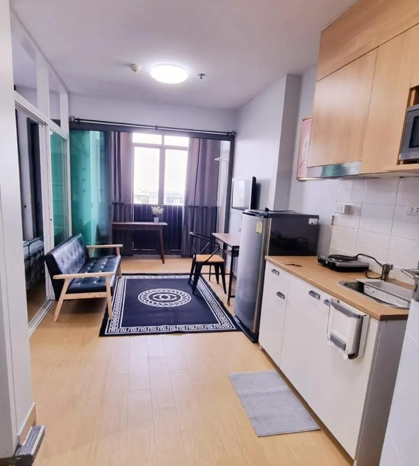 Property photos for Ideo Blucove Sukhumvit