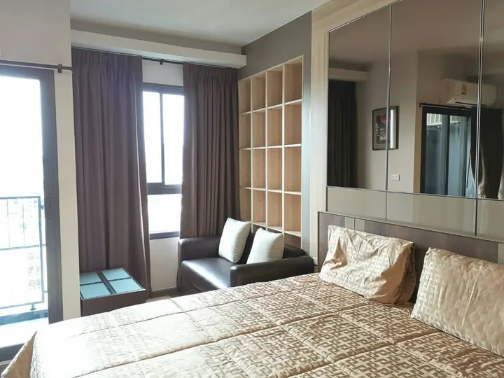 Property photos for Ideo Sukhumvit 93