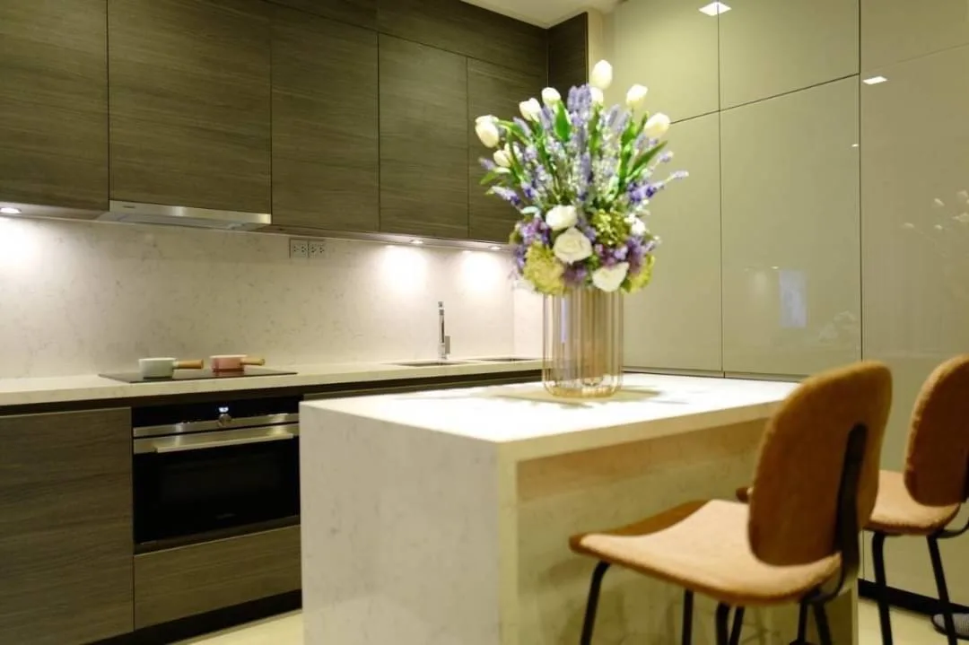 Property photos for The Esse Asoke