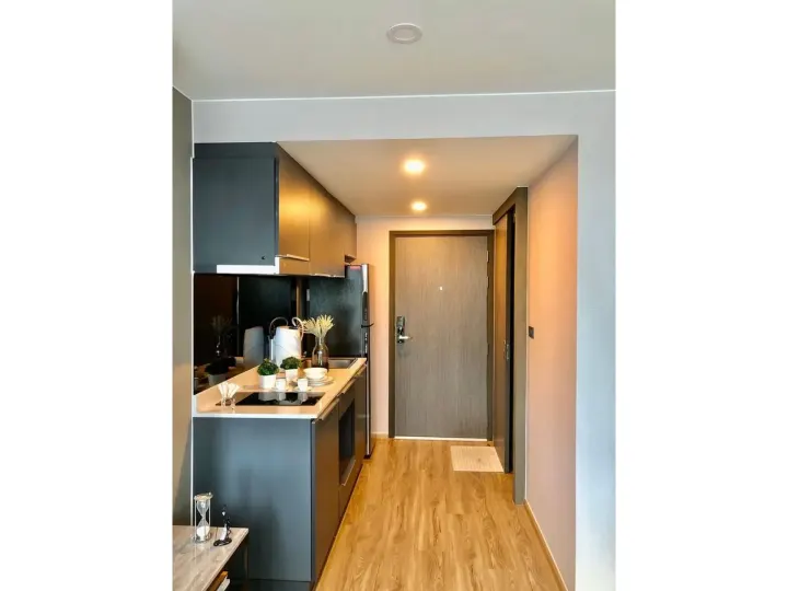 Property photos for The Teak Sukhumvit 39