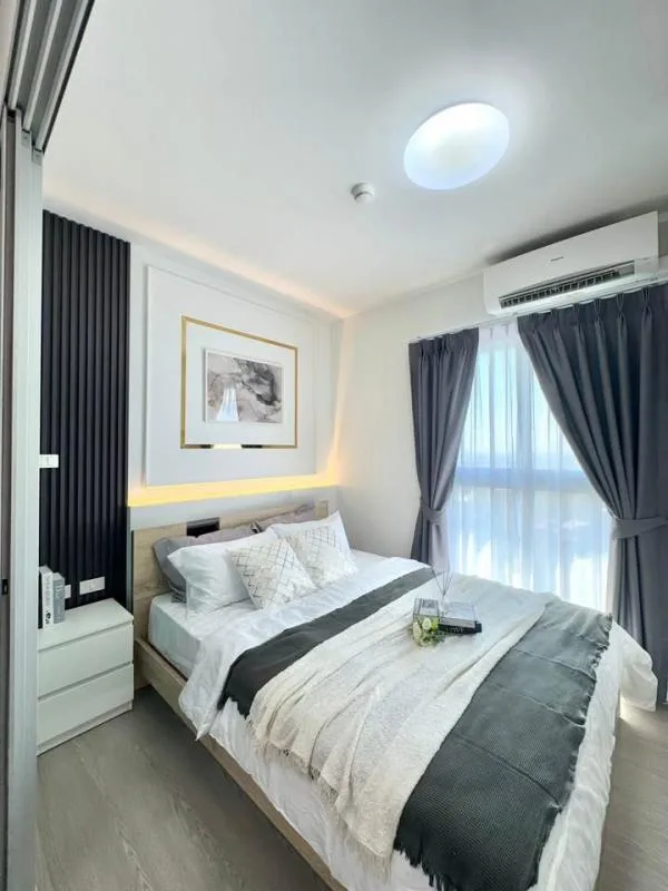 Property photos for A Space Me Bangna