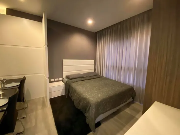 Property photos for Urbano Absolute Sathon - Taksin
