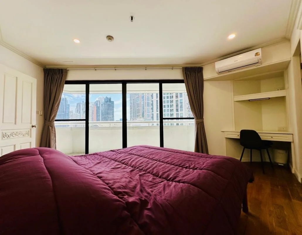Property photos for Baan Suanpetch