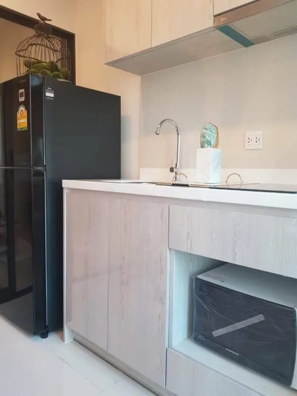 Property photos for U Delight Residence Pattanakarn-thonglor