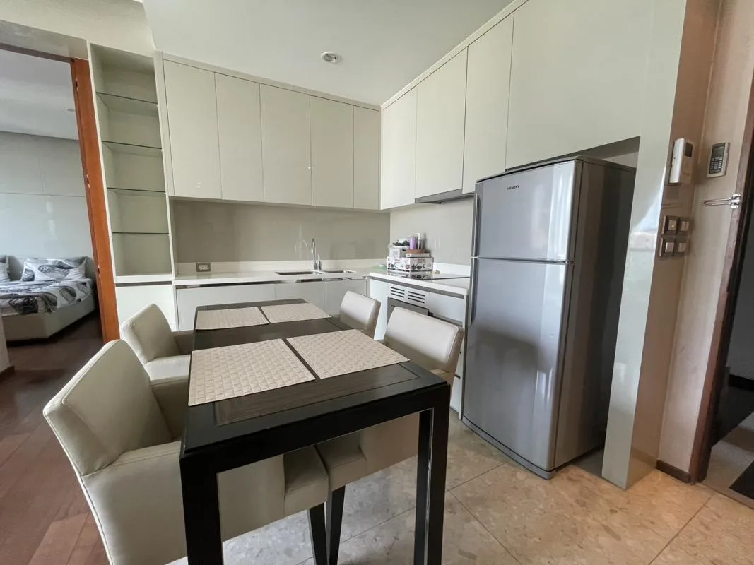 Property photos for The Address Sukhumvit 28