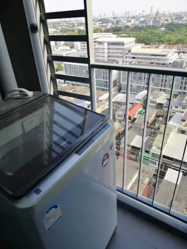 Property photos for Ideo Sukhumvit 93