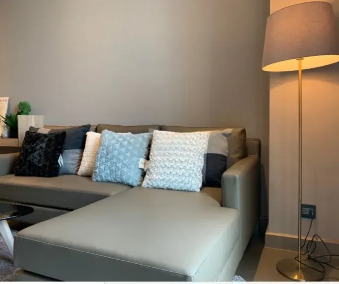Property photos for The Esse at Singha Complex