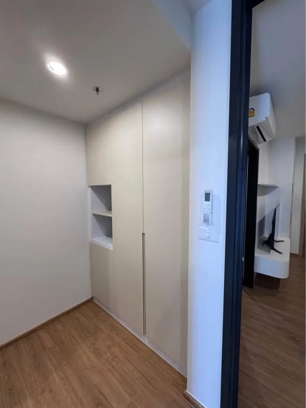 Property photos for The Line Vibe